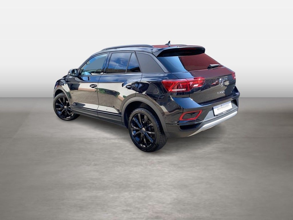 Volkswagen T-Roc Style BlackStyle TSI DSG - Samsaru's Car Outlet