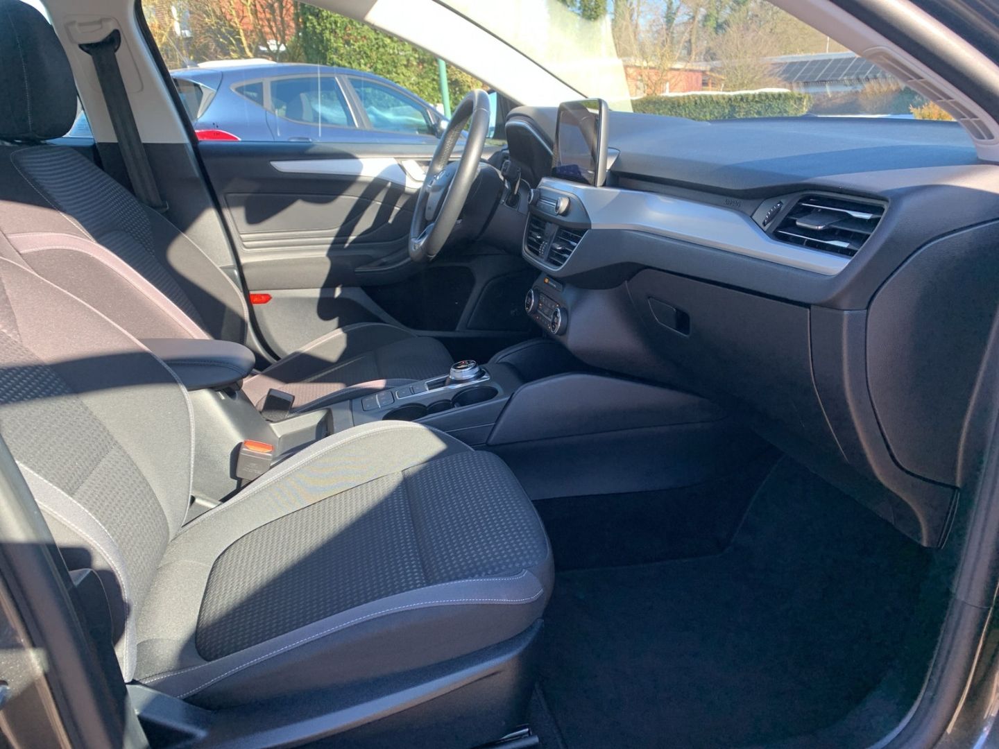 Ford Focus Turnier - Samsaru's Car Outlet