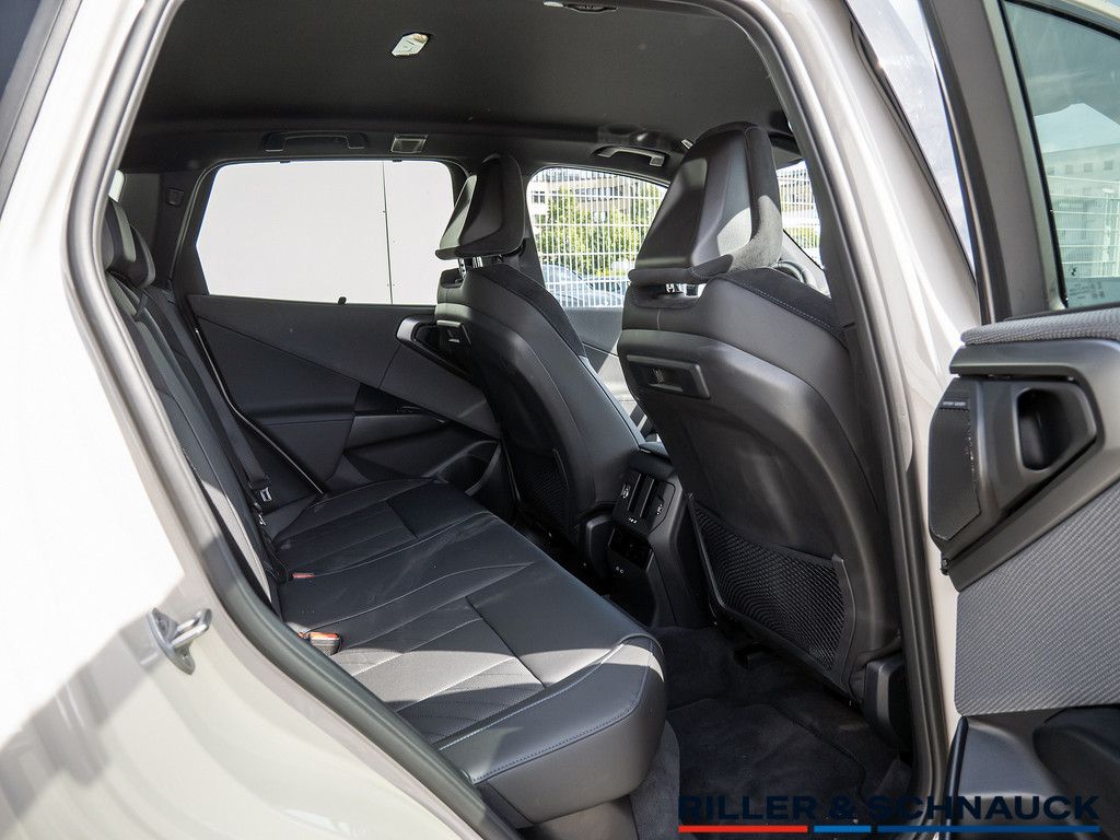 BMW X3 xDrive 30e M Sport 360°+ACC+AHK+H/K+KAM+MEM+K
