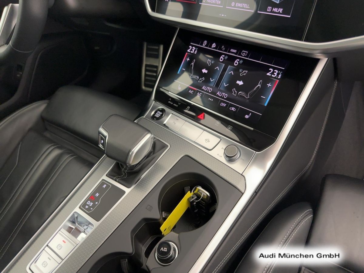 Audi A6 allroad 40 TDI qu. S tronic - Samsaru's Car Outlet
