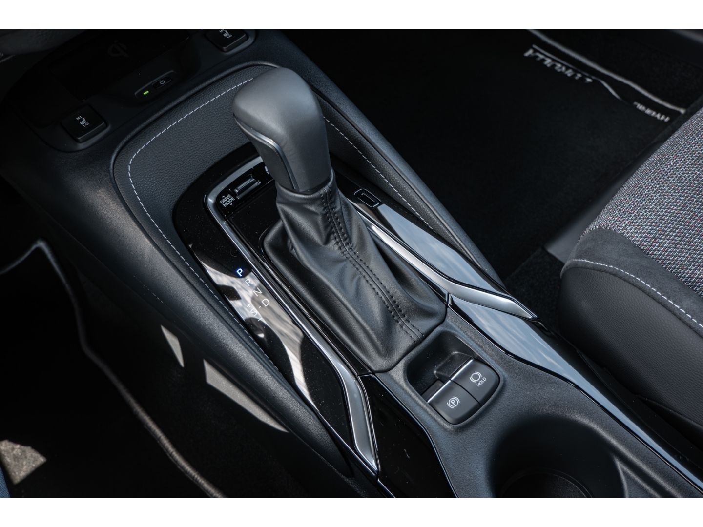 Toyota Corolla Touring Sports Voll-Hybrid Teamplayer AT