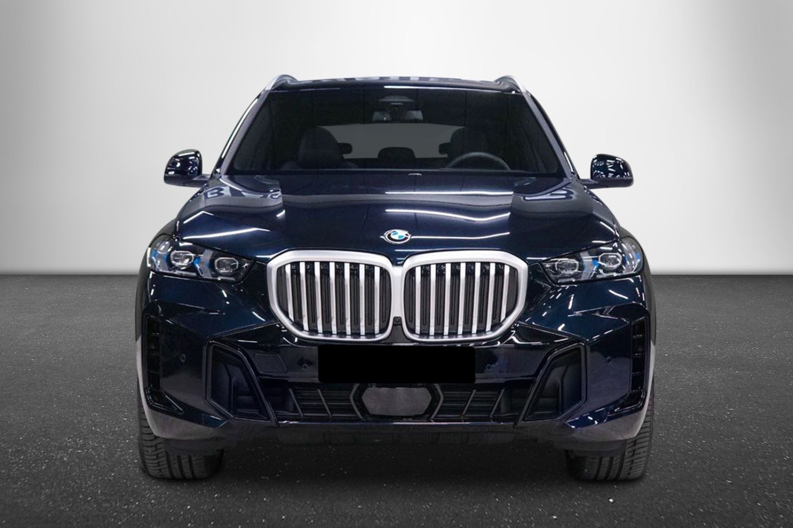 BMW X5 30d 30 d xDrive 286HP M-Sport Panorama Heater