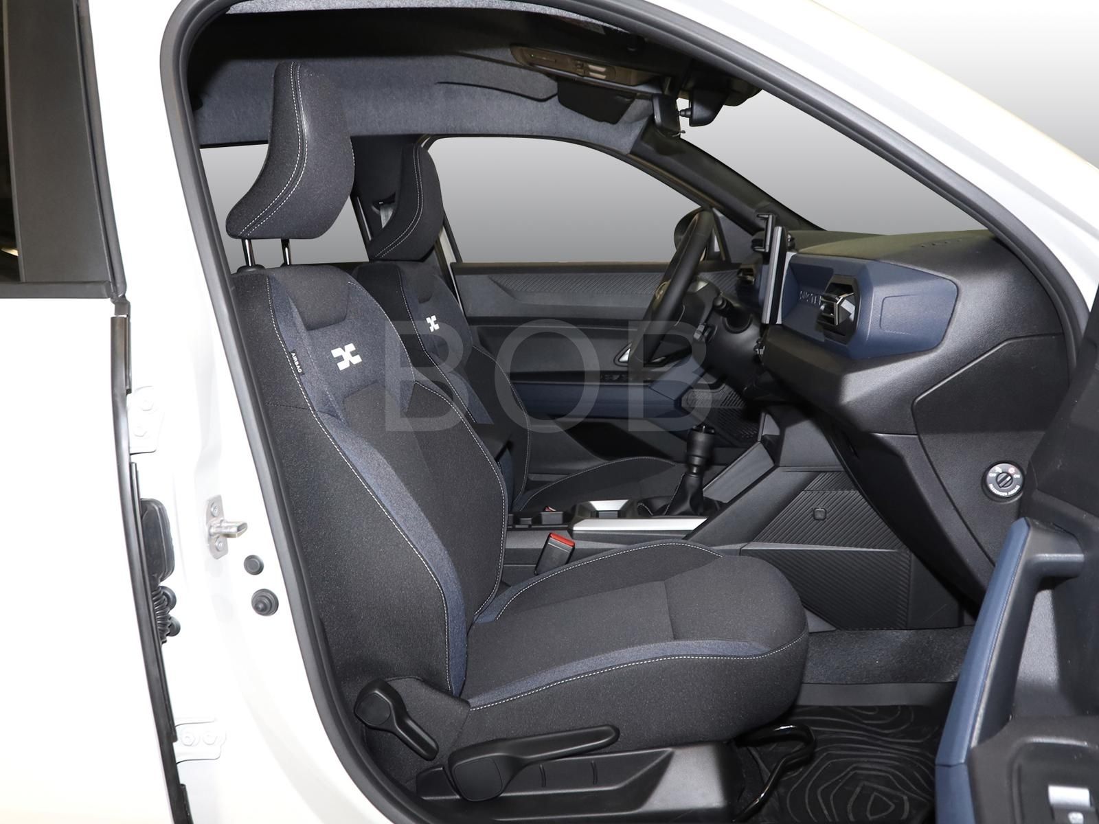 Dacia Duster FL24 Journey TCe 130 - Samsaru's Car Outlet