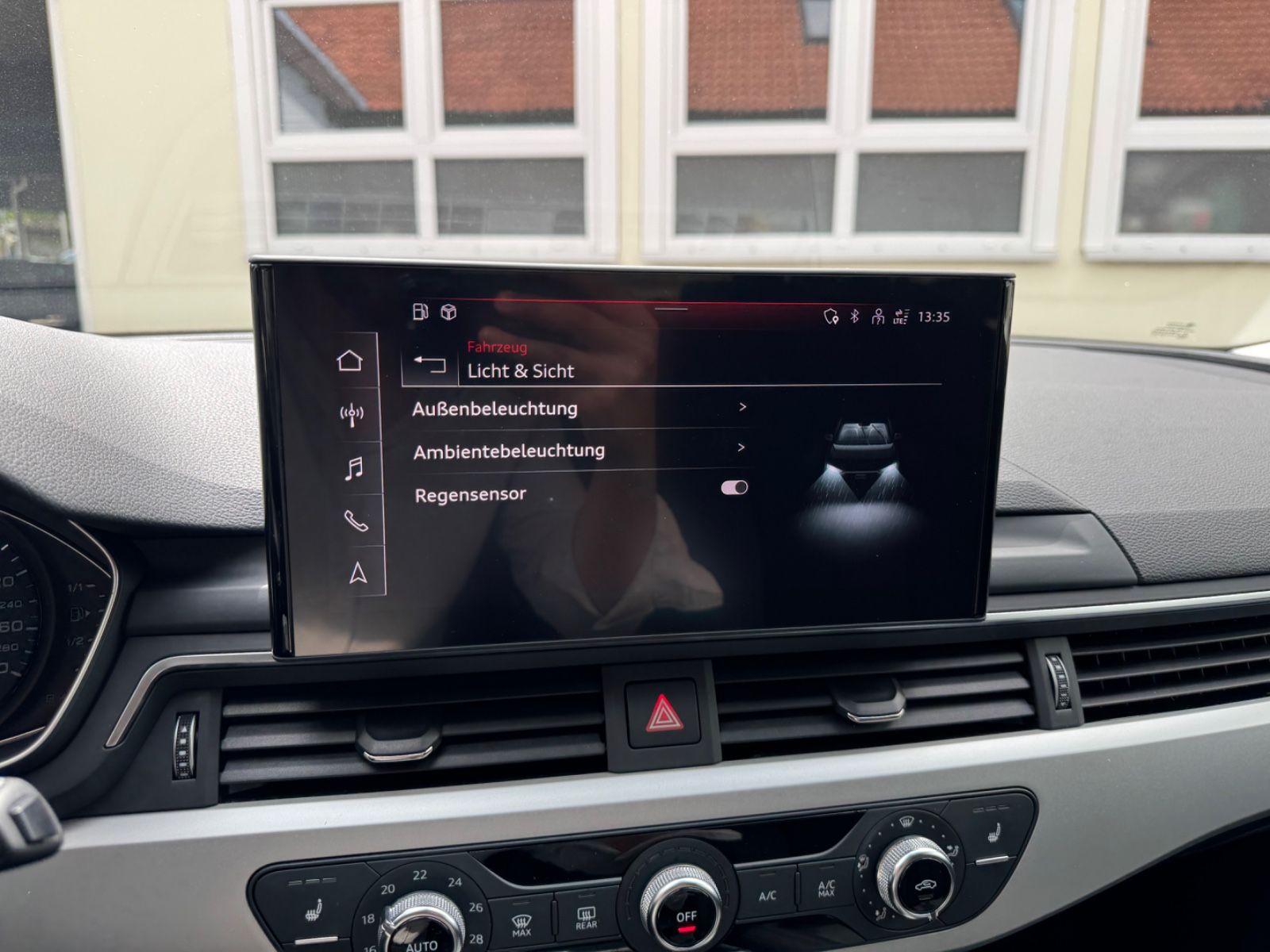 Audi A4 Avant 35 TDI S-Tronic - Samsaru's Car Outlet