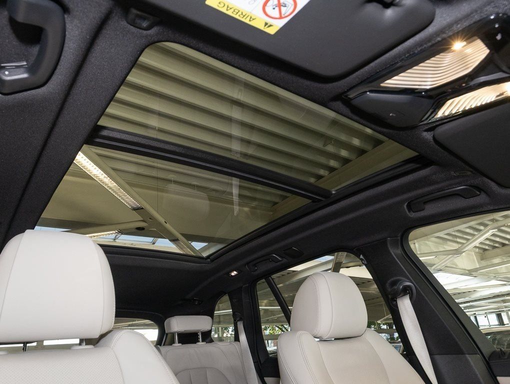 BMW X5 xDrive45e M Sport M Sportpaket Night Vision