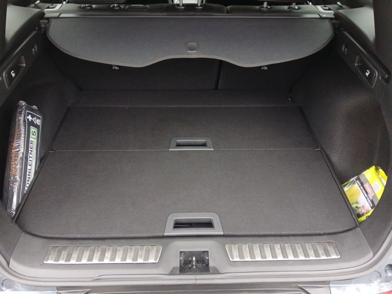 Renault KADJAR Bose Edition TCe 160 EDC - Samsaru's Car Outlet