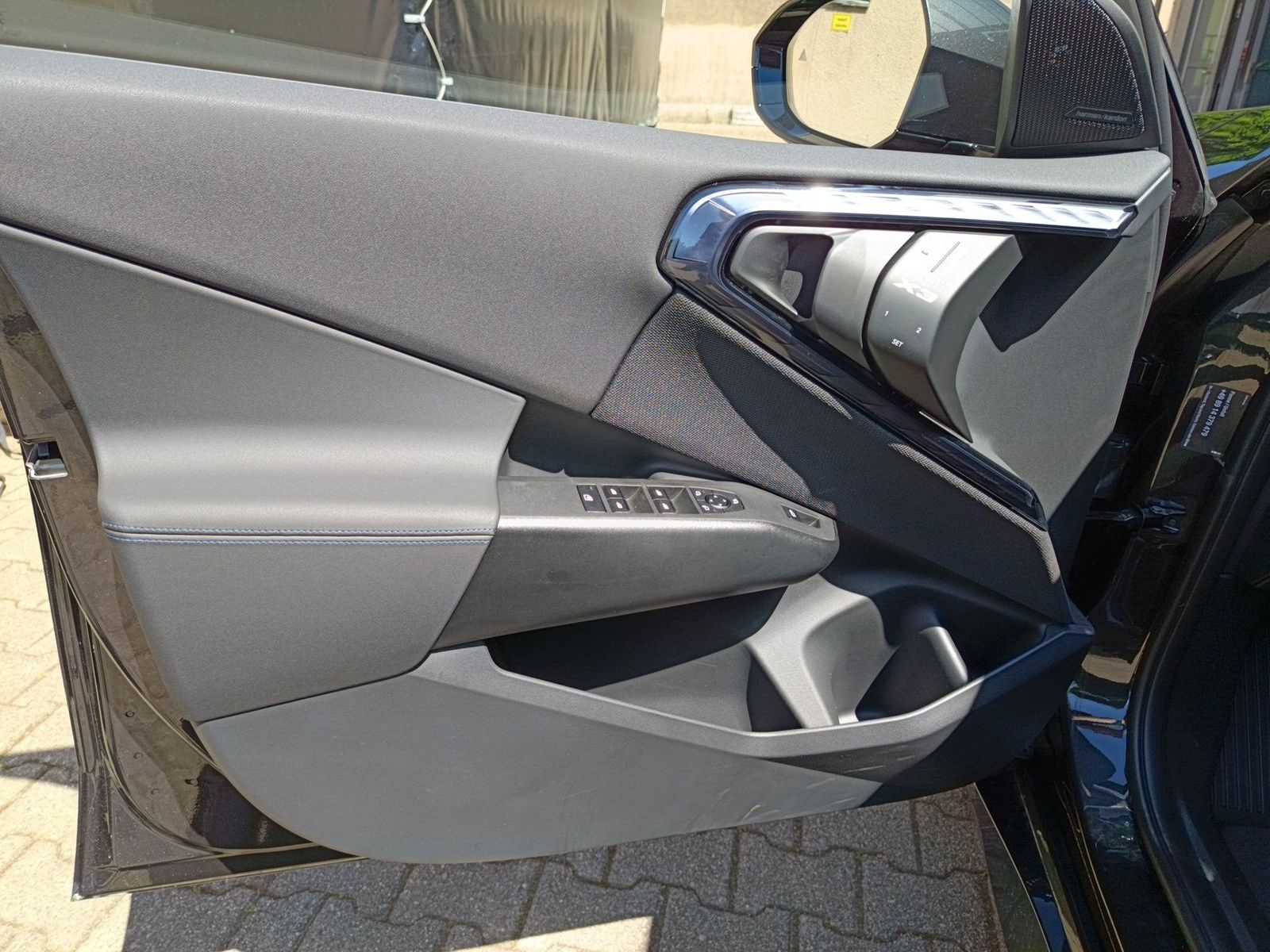 BMW X3 20d xDrive M SPORT PRO - Samsaru's Car Outlet