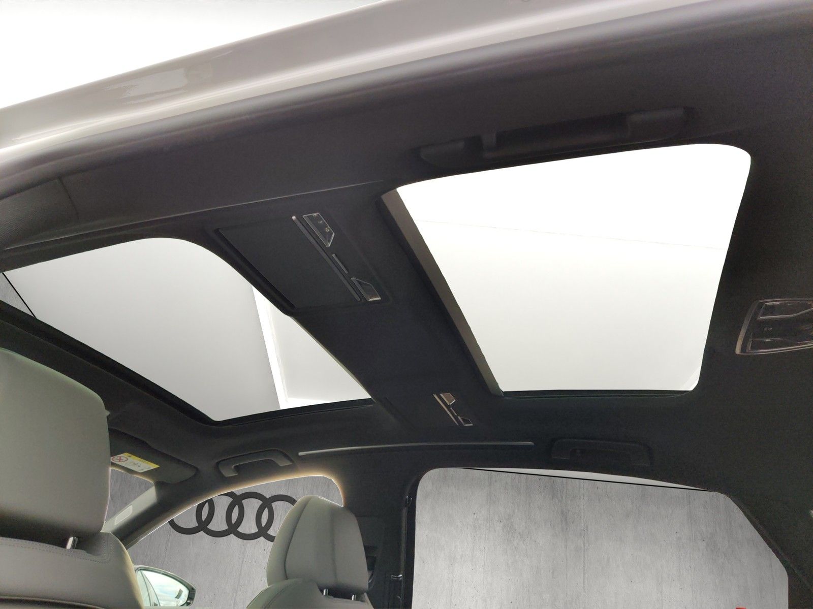 Audi A8 50 TDI L quattro - Samsaru's Car Outlet