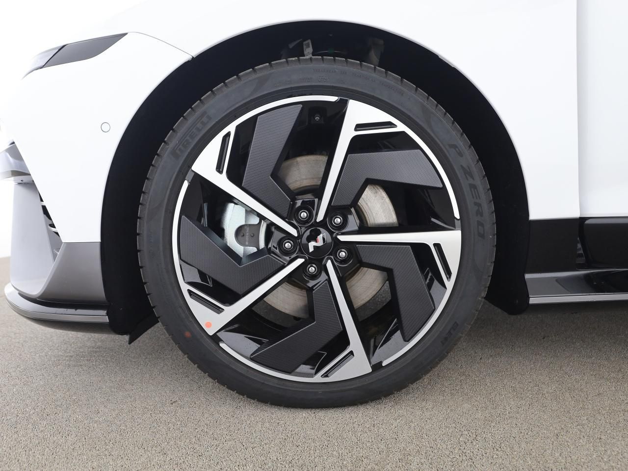 Hyundai IONIQ 6 EV N Line X 84 kWh 4WD*MY 2026* HUD 360
