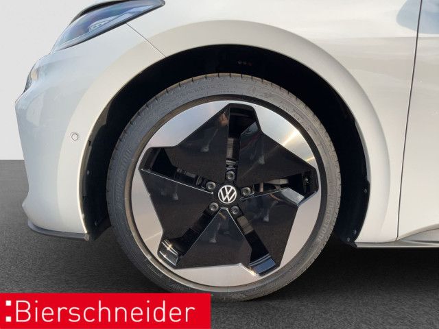Volkswagen ID.3 Pro AHK PANO MATRIX HuD 20