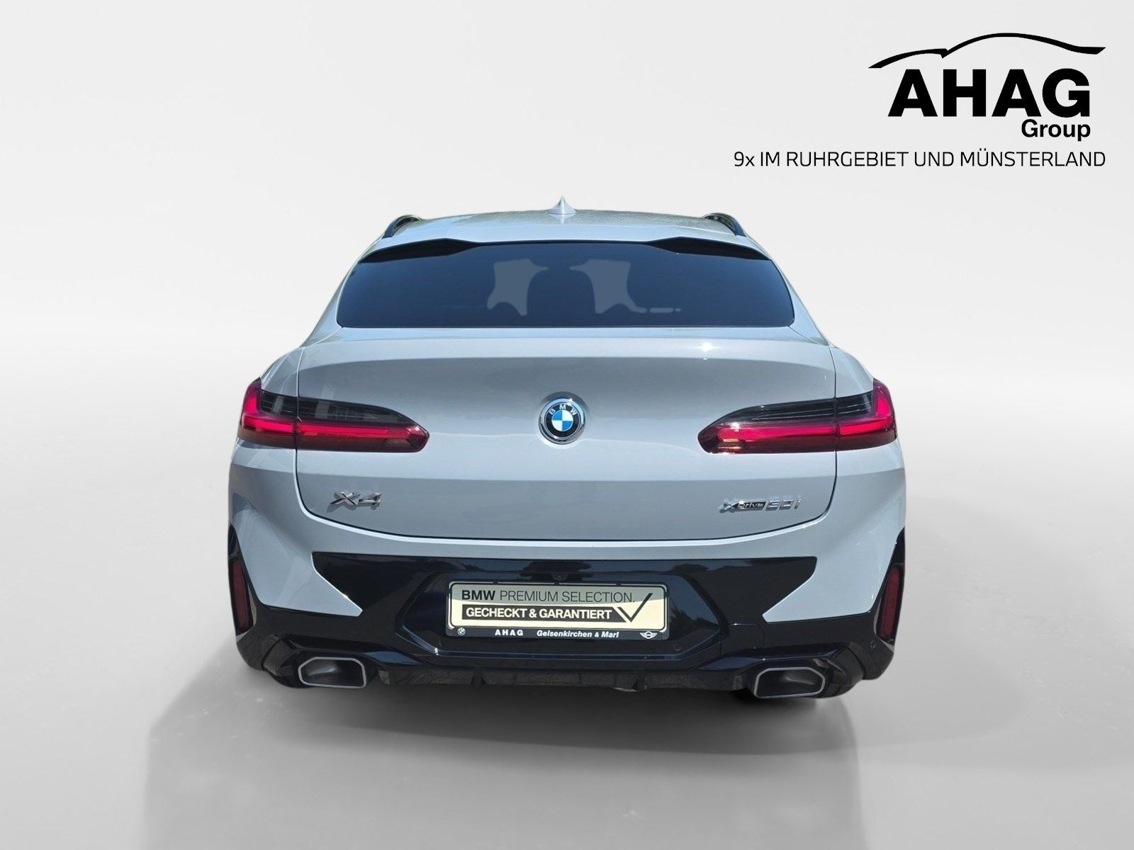 BMW X4 xDrive30i