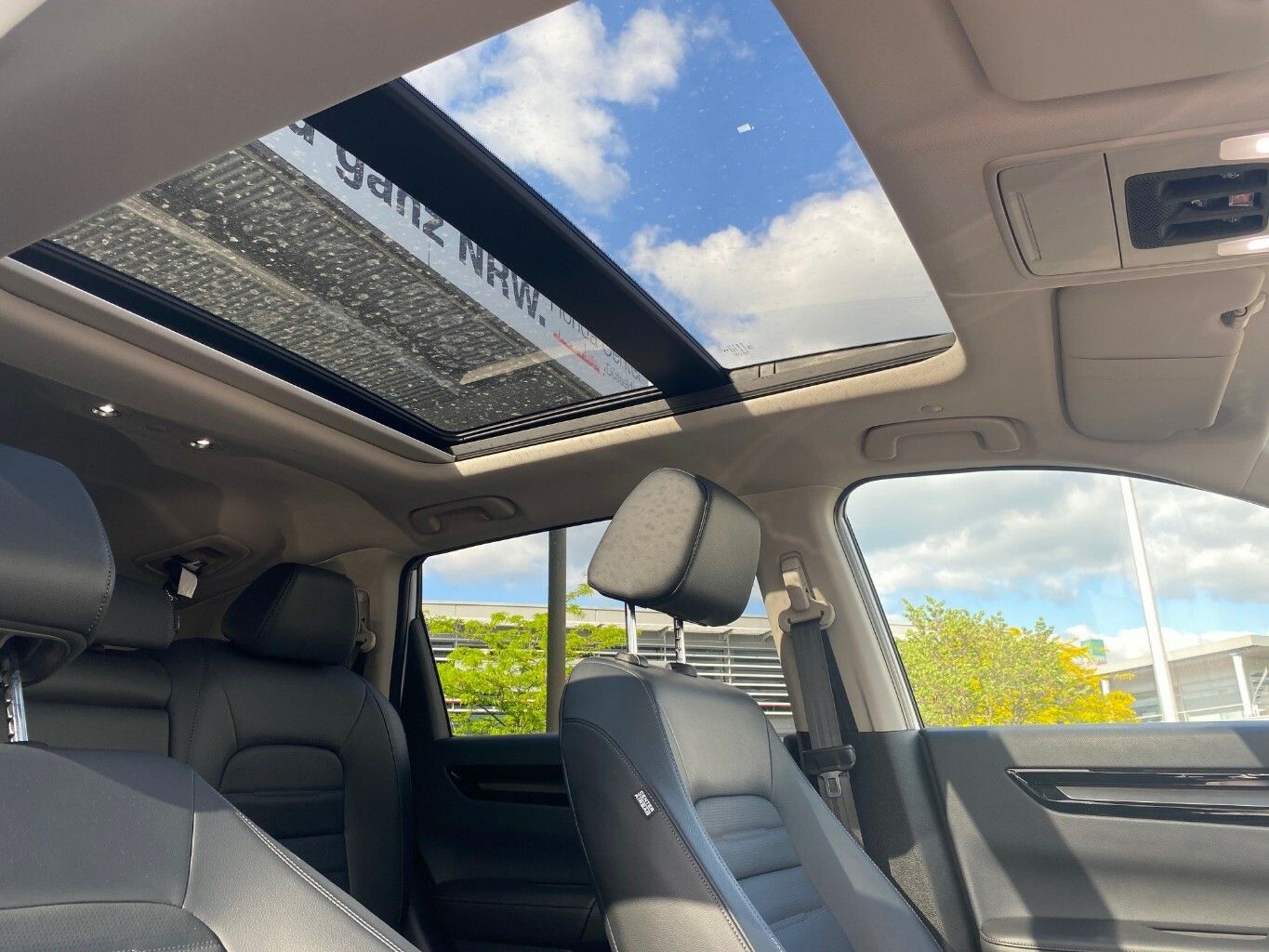 Honda CR-V e:HEV Elegance AWD|Leder|Pano