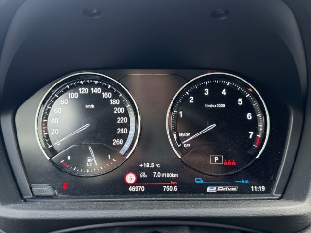 BMW X1 xDrive 25e - Samsaru's Car Outlet