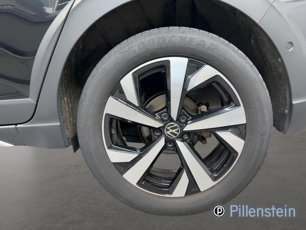 Volkswagen Taigo TSI DSG STYLE - Samsaru's Car Outlet