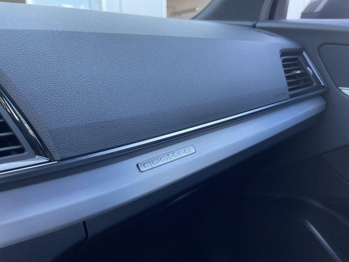 Audi Q5 40 TDI quattro S-Line - Samsaru's Car Outlet