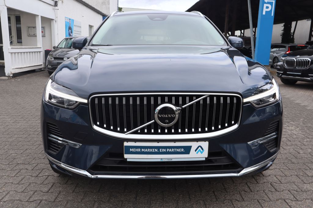 Volvo XC60 T6 AWD Recharge Plus Bright|NAVI|AHK|360CAM
