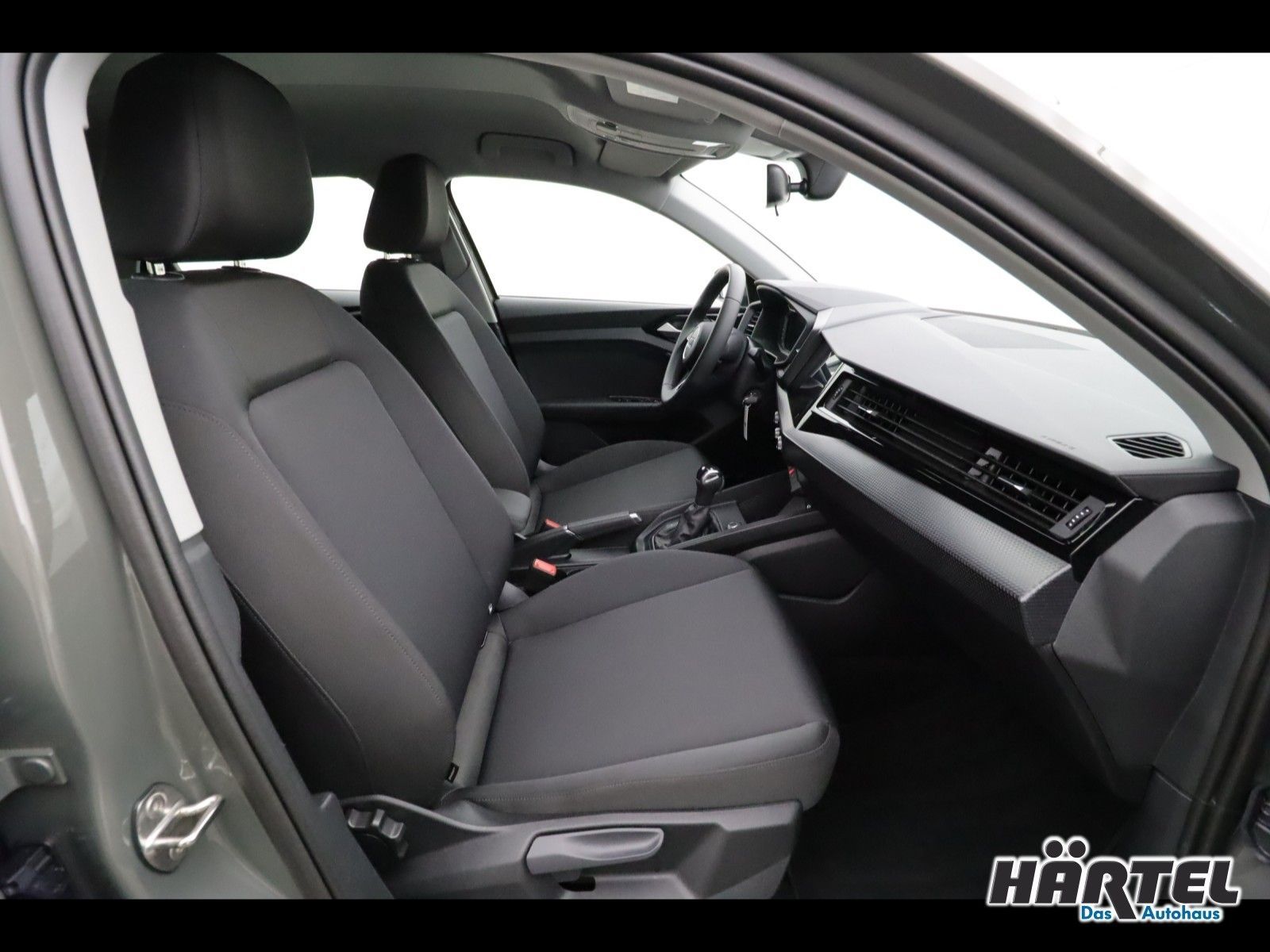 Audi A1 SPORTBACK S-LINE 30 TFSI S TRONIC - Samsaru's Car Outlet