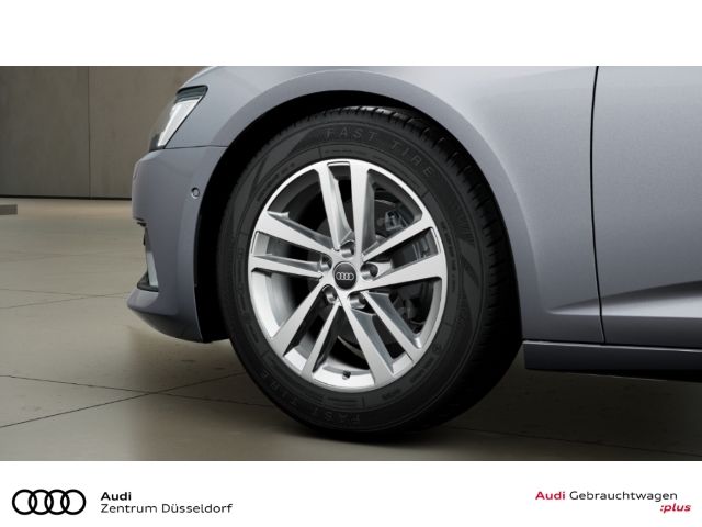 Audi A6 40 TDI quattro advanced - Samsaru's Car Outlet
