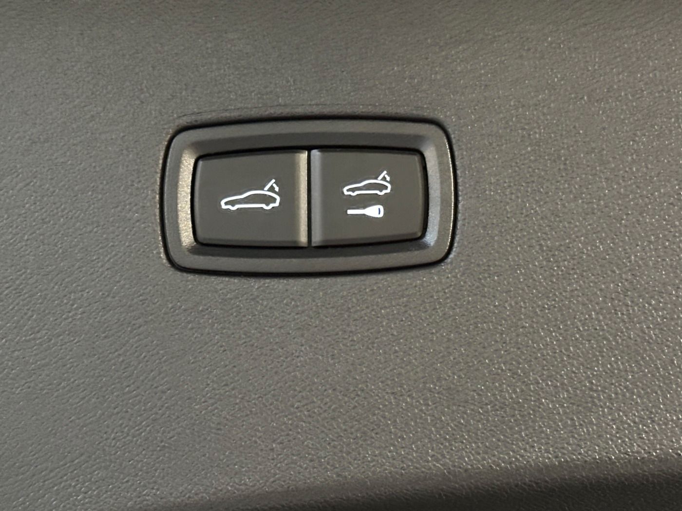 Porsche Cayenne S E-Hybrid Coupé BOSE Sitzbel. 360°