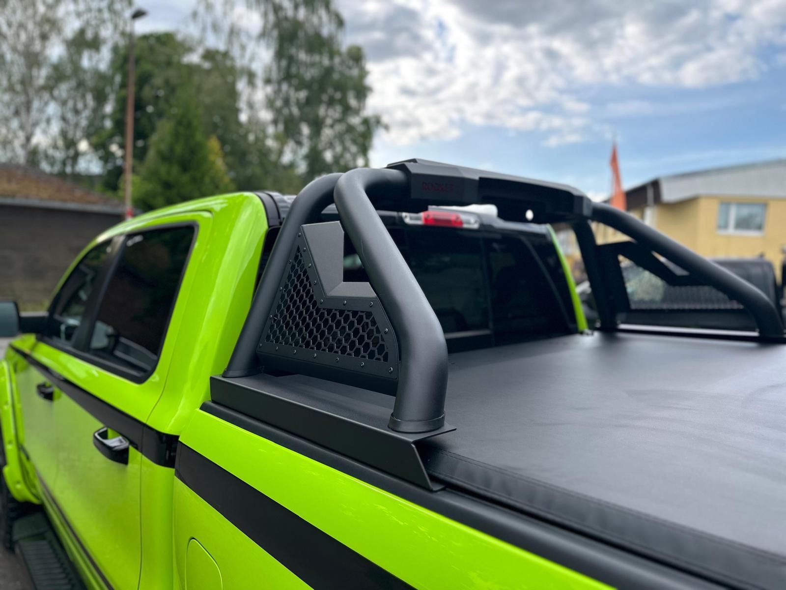 Dodge LIMITED*V8*4X4*LPG*LED*BÜGEL*OFFROAD*GARANTIE*