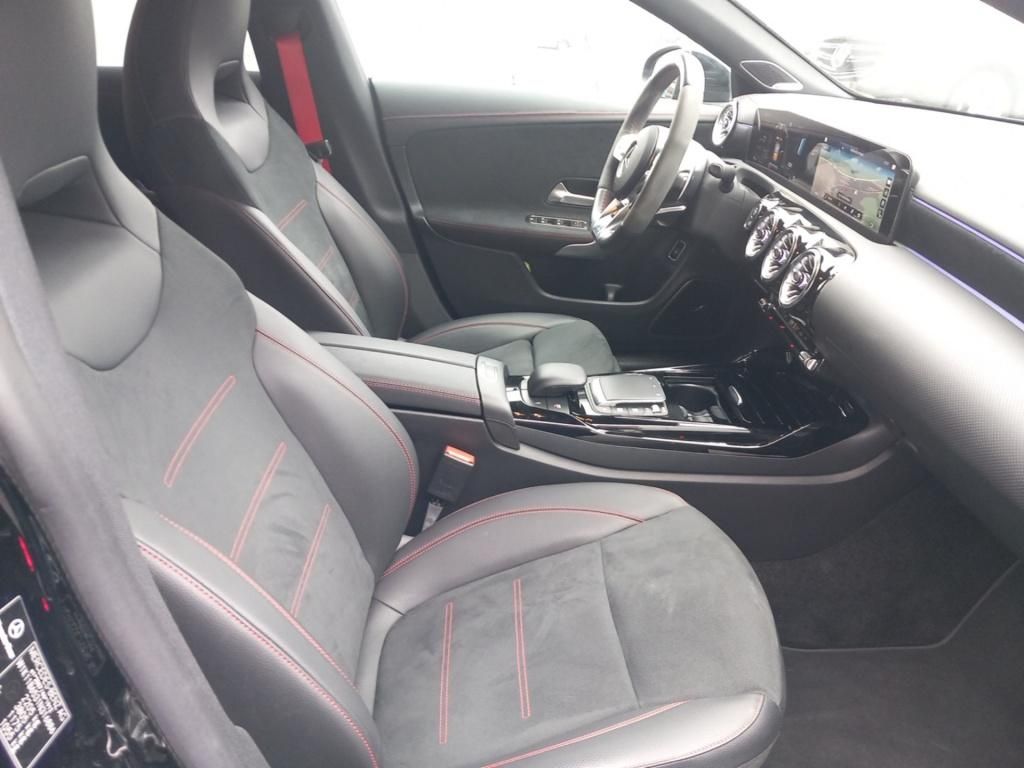 Mercedes-Benz AMG CLA 45 4MATIC+ Shooting Brake - Samsaru's Car Outlet