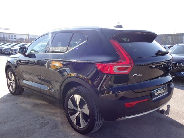 Volvo XC40 T4 Inscription Plug-In 2WD AHK ACC PANO
