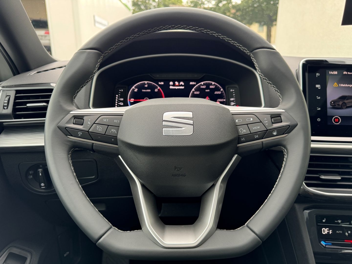 Seat Tarraco 1.4 e-Hybrid DSG Xperience 360 DCC AHK P