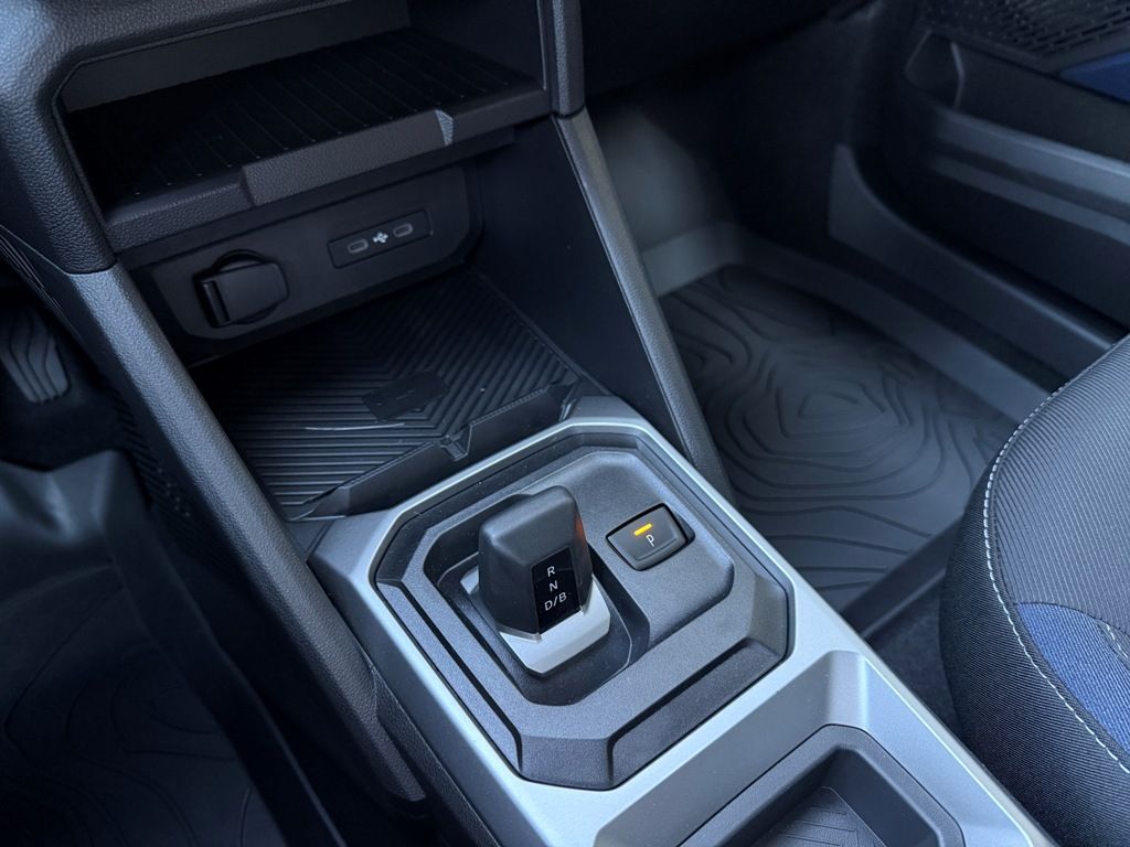 Dacia Duster Hybrid 140 Journey - Samsaru's Car Outlet