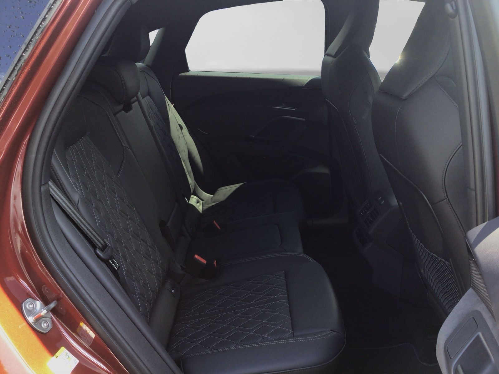 Audi Q5 Sportback TFSI Q 2x S LINE LEDER LM20 SITZBEL