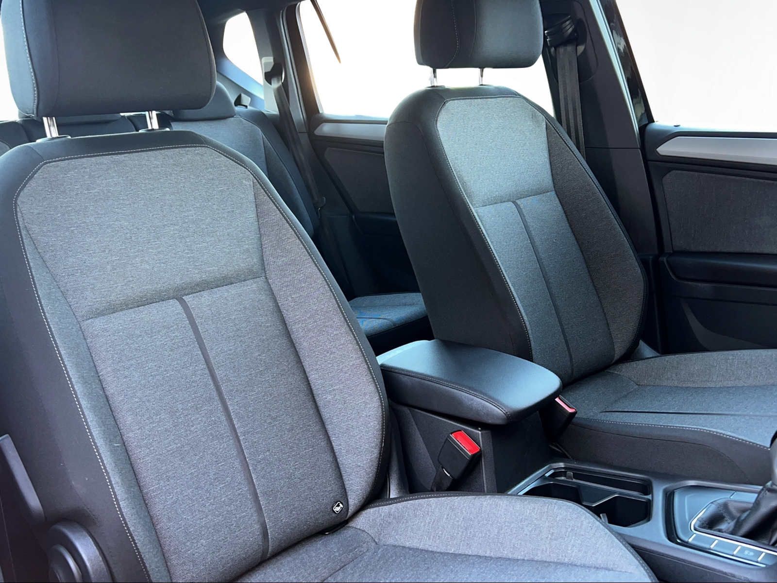 Seat Tarraco 2.0 TDI Style - Samsaru's Car Outlet