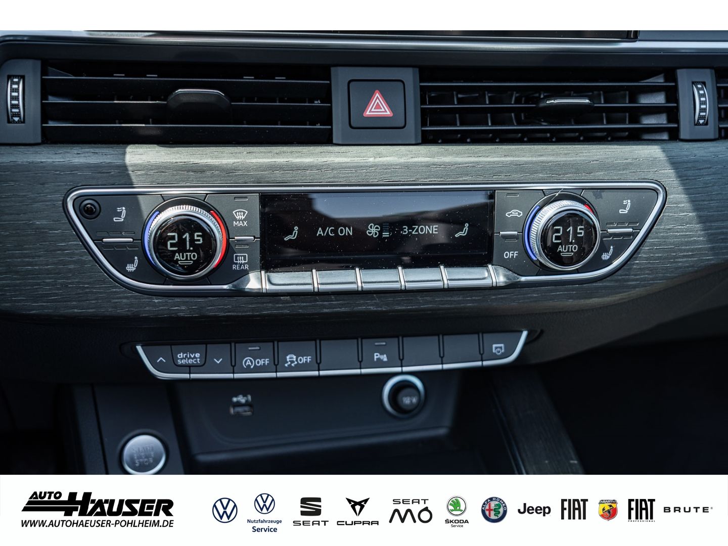 Audi A5 Cabriolet S line 45 TFSI quattro tronic NAVI