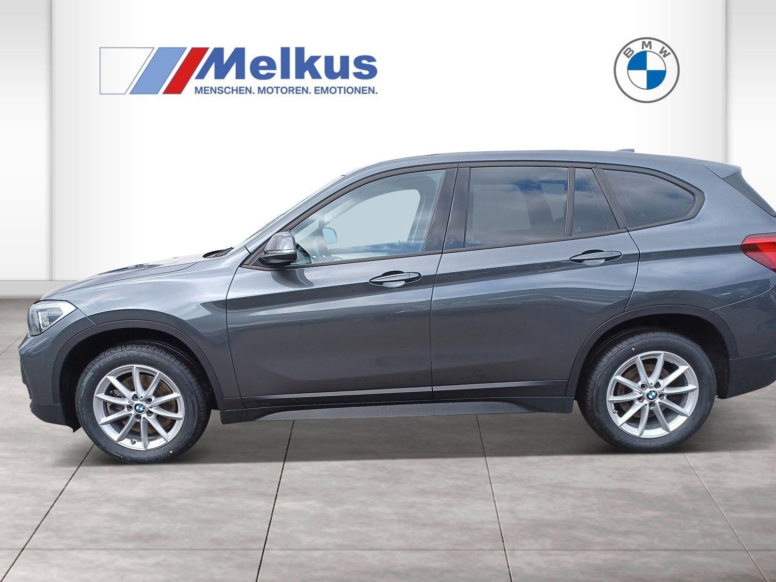 BMW X1 xDrive20i Advantage - Samsaru's Car Outlet