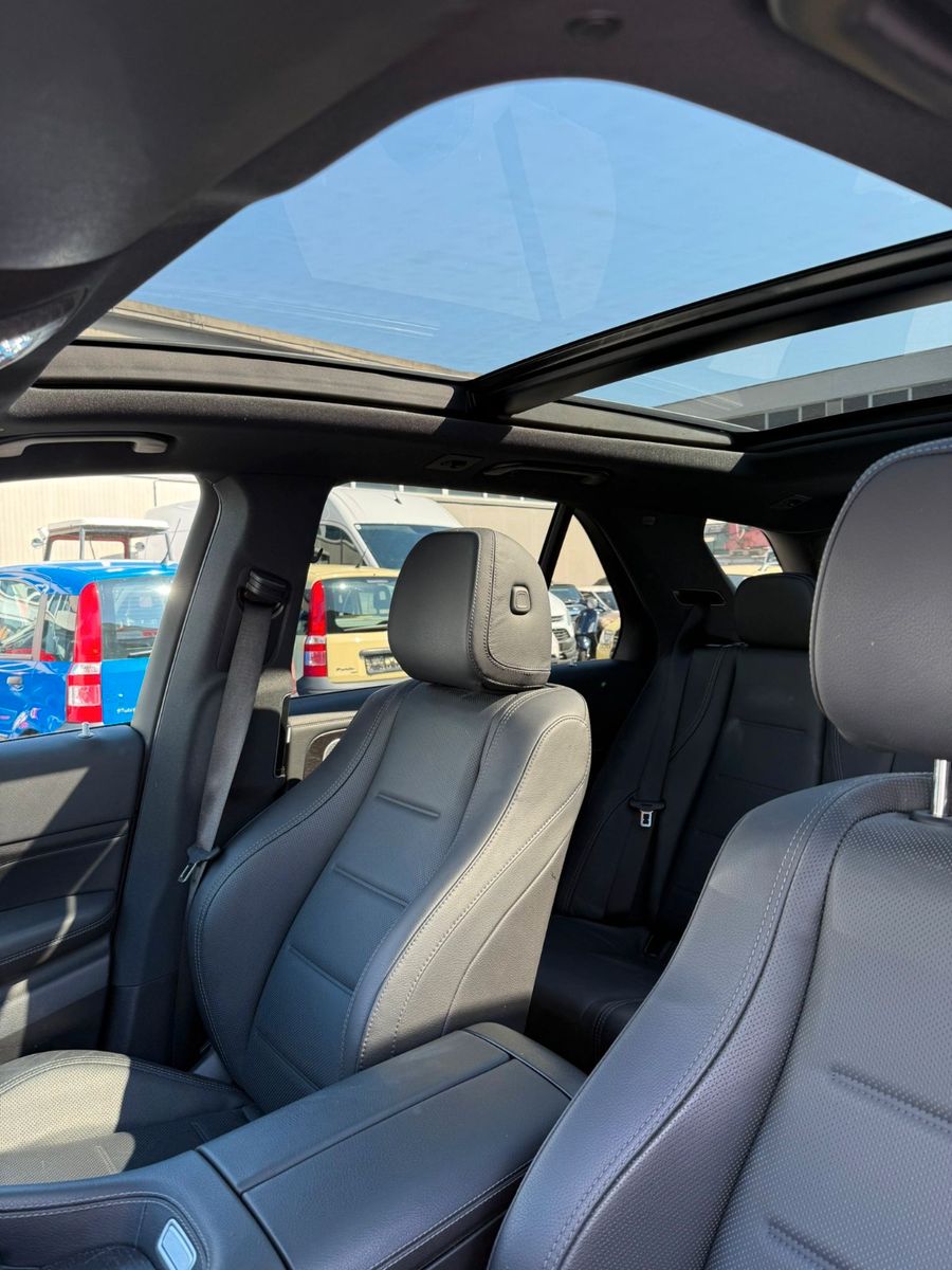Mercedes-Benz GLE 350 de 4Matic