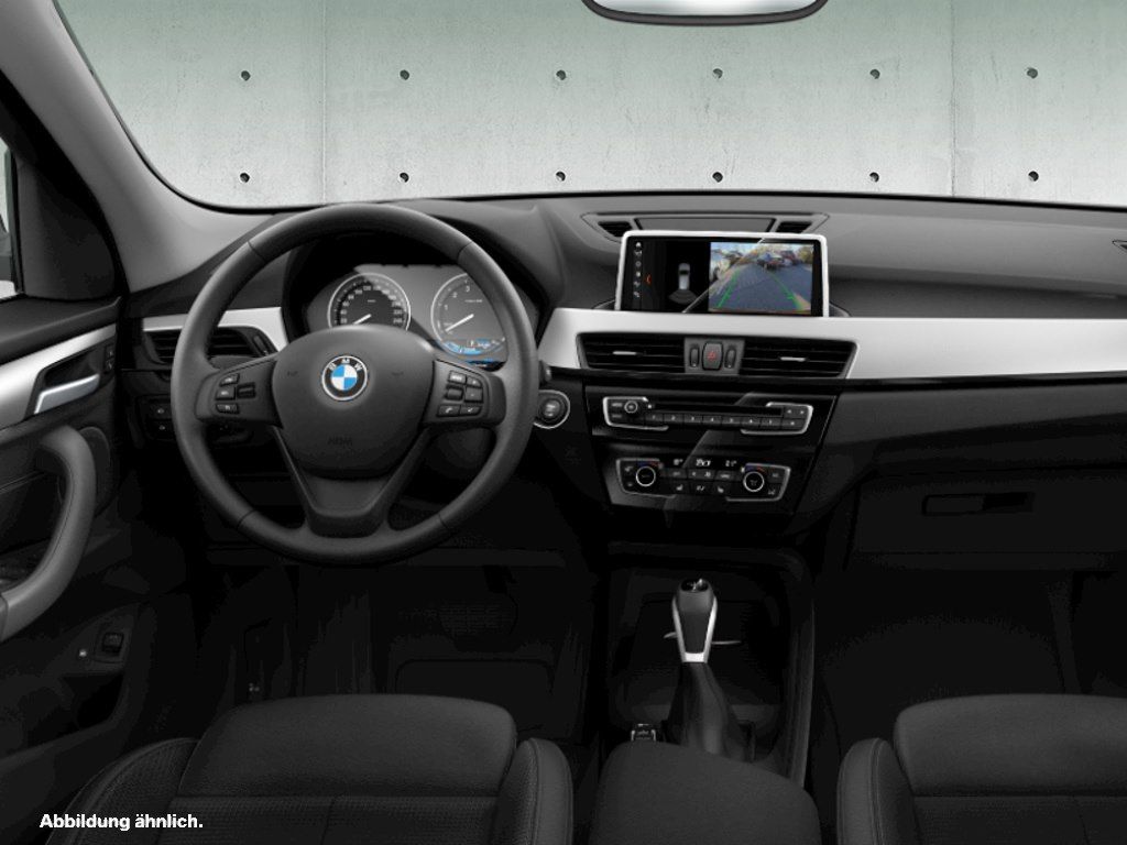 BMW X1 xDrive25e Advantage - Samsaru's Car Outlet
