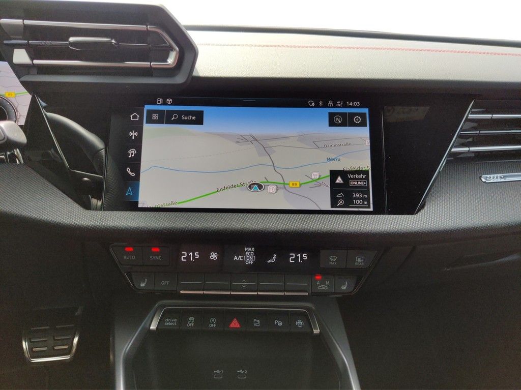 Audi A3 Sportback 30 TFSI S tronic advanced - Samsaru's Car Outlet