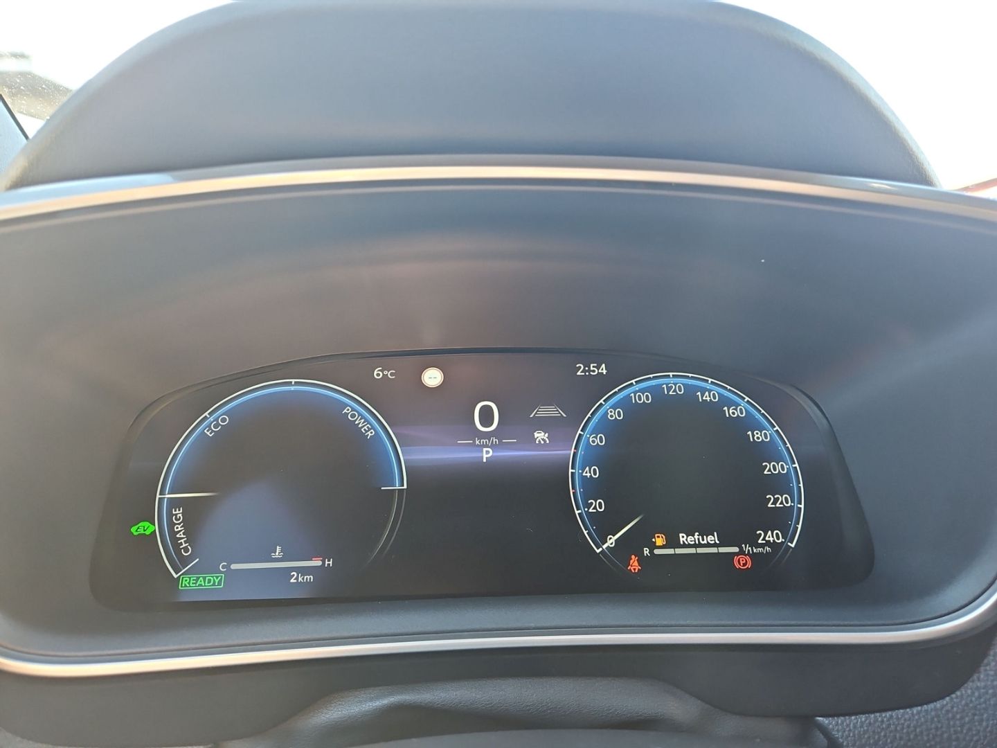 Toyota Corolla Touring Sports 2.0 Hybrid Team Deutschla