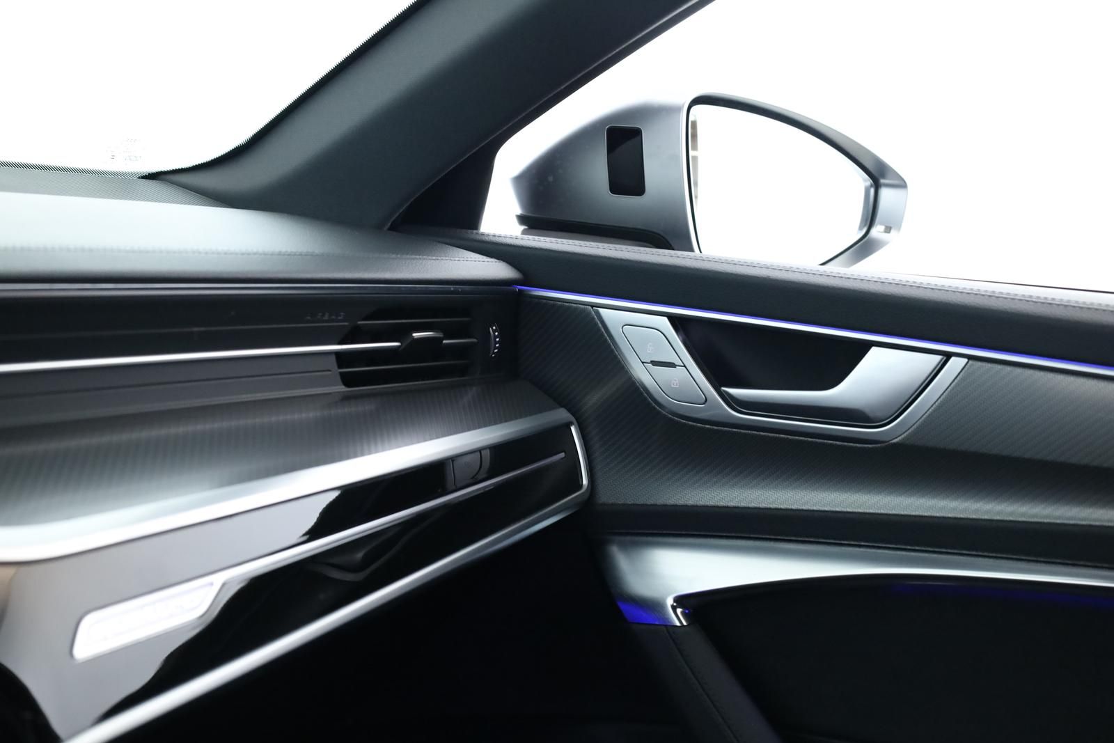 Audi RS6 Avant TFSI HUD Navi BangO ACC 360 RS-Abgas