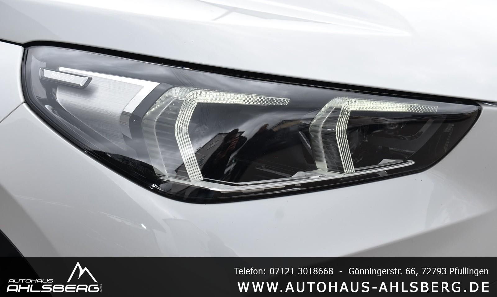 BMW X1 23 XD X LINE/SHADOW - Samsaru's Car Outlet