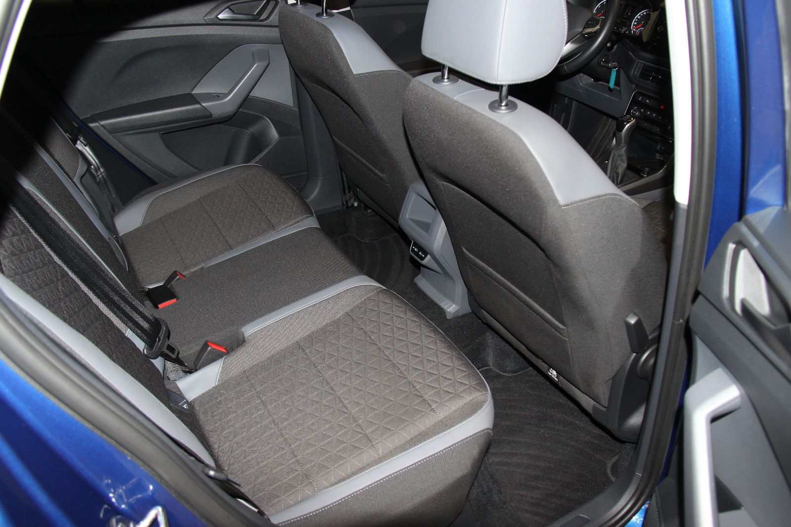 Volkswagen T-Cross Style - Samsaru's Car Outlet