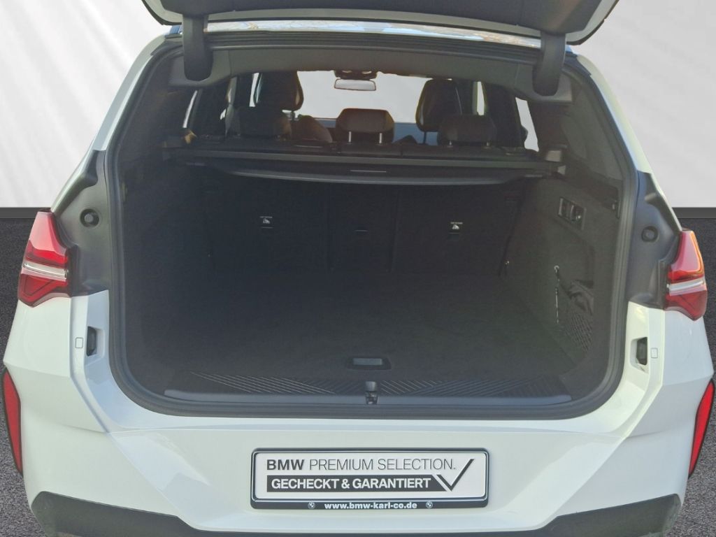 BMW X3 xDrive20d M-Sport H&K AHK Lenkradheizung