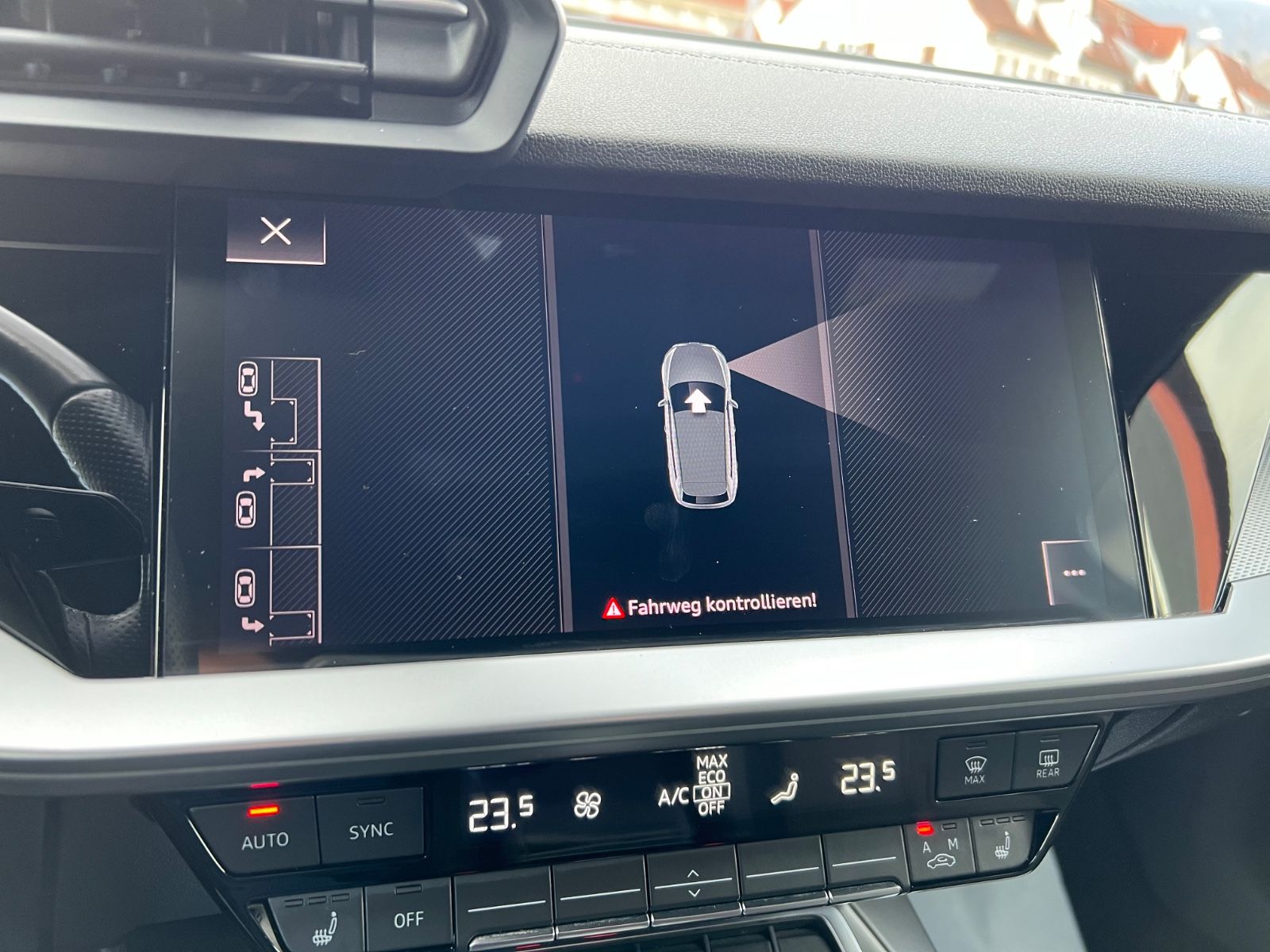 Audi A3 Sportback 40TDI quattro edition one - Samsaru's Car Outlet