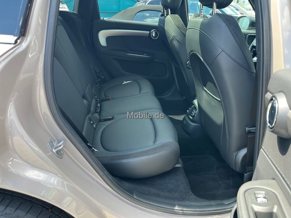 MINI Countryman John Cooper Works - Samsaru's Car Outlet