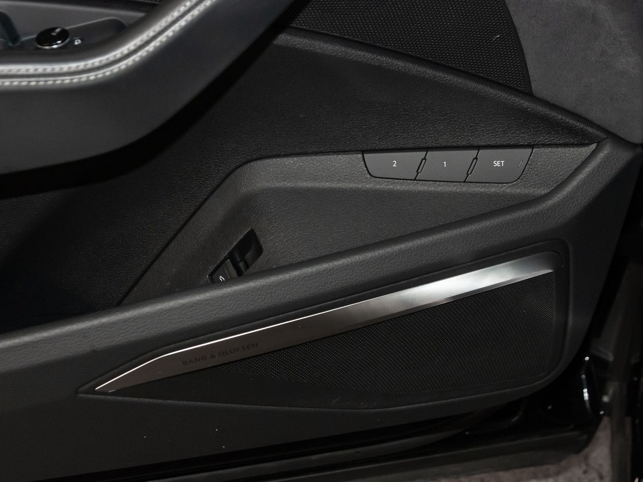 Audi e-tron Sportback 55 quattro S line AHK HUD Pano