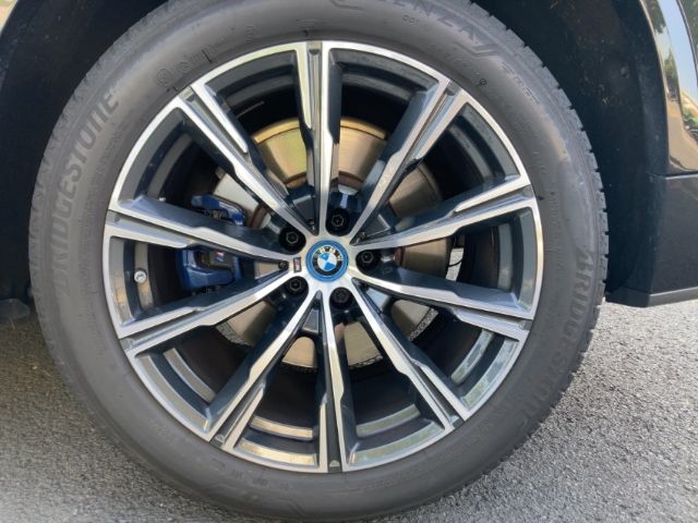 BMW X5 xDr45e M-Sport Laser 360 Kamera HUD NAV Luftf