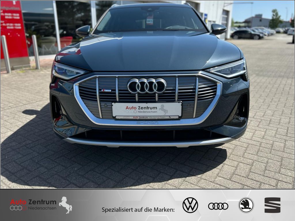 Audi e-tron Sportback quat S line AZN-HAUS-FÖRDERUNG*