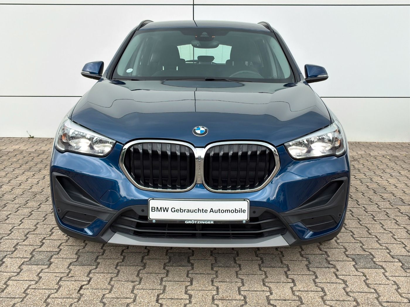 BMW X1 xDrive25e - Samsaru's Car Outlet