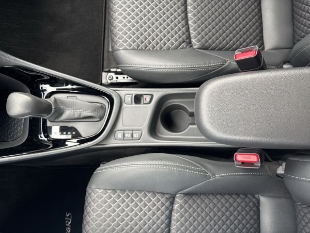Toyota Yaris 1.5 Hybrid Style - Apple CarPlay - Tempoma