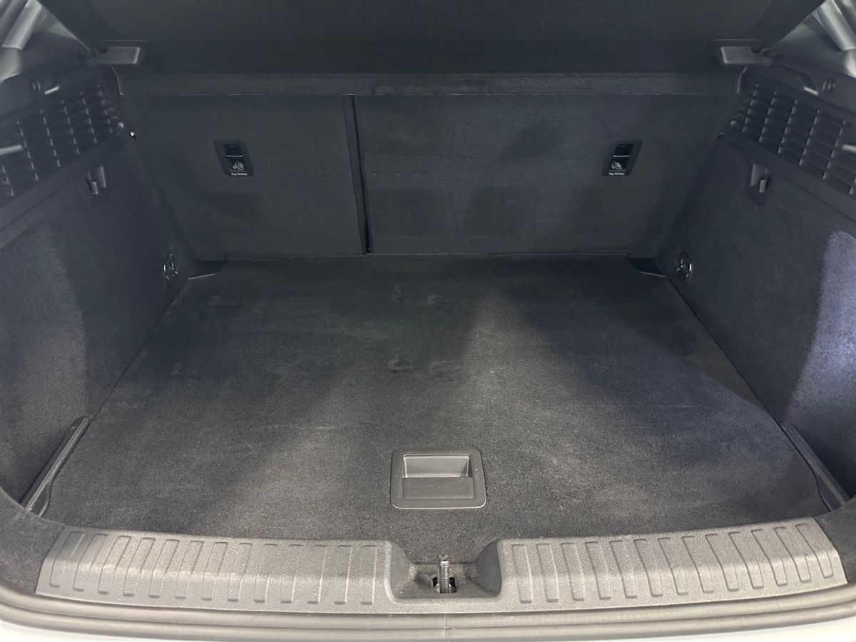 Audi A3 Sportback 30 TDI - Samsaru's Car Outlet