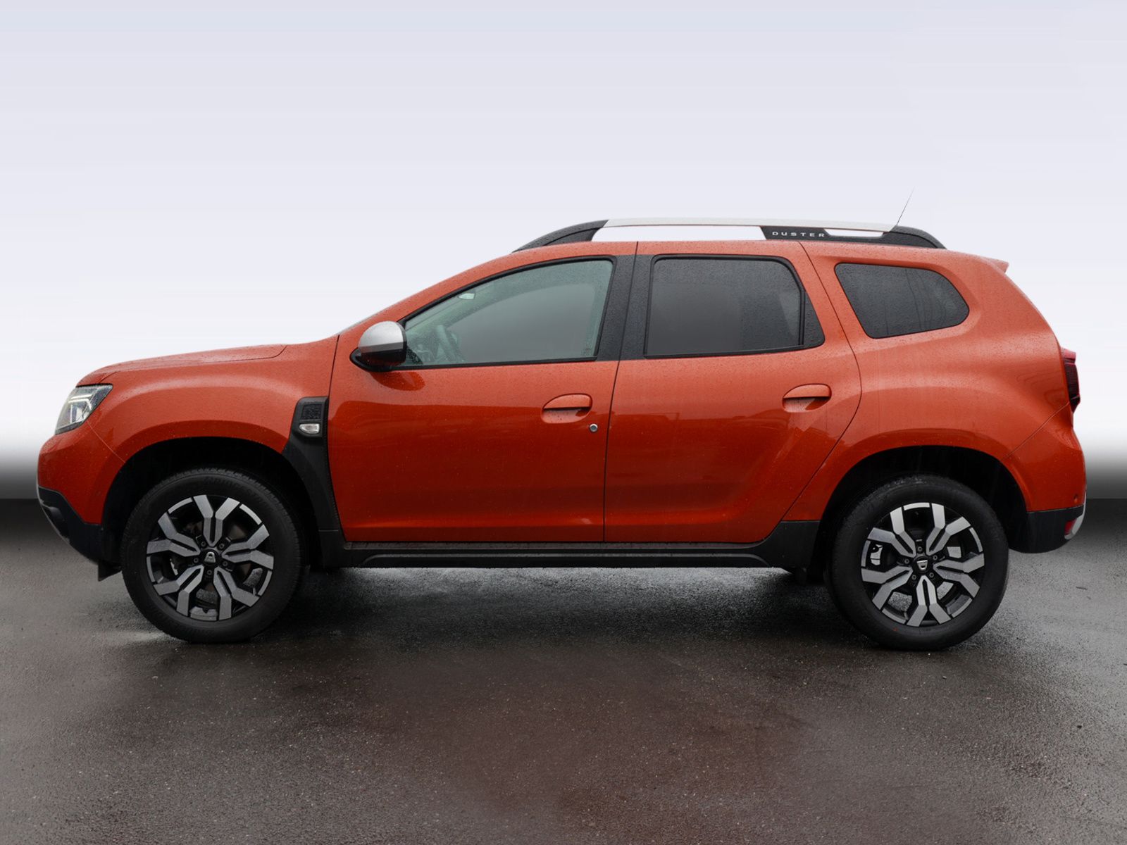Dacia Duster Prestige - Samsaru's Car Outlet