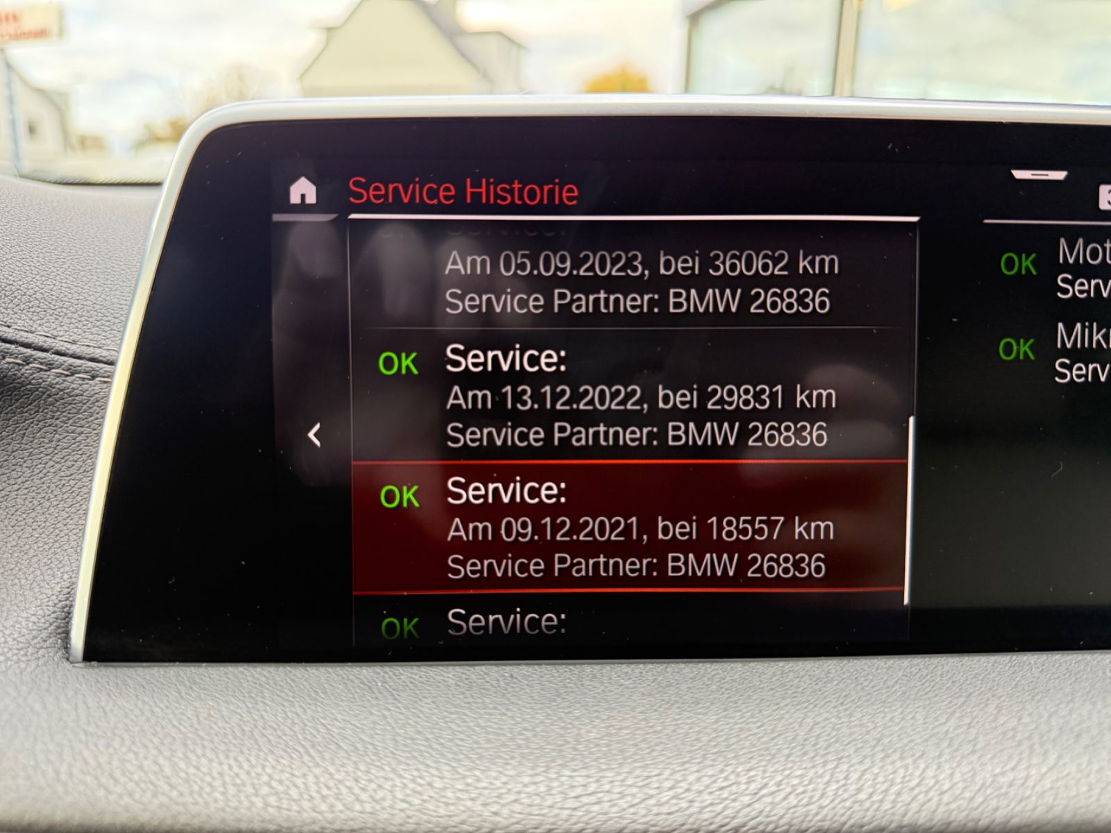 BMW 730 d xDrive Aut. Leder LED Luftfederung